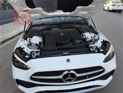 مێرسێدس بێنز C-Class